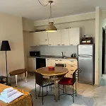 Bocca\'S Apartment 8