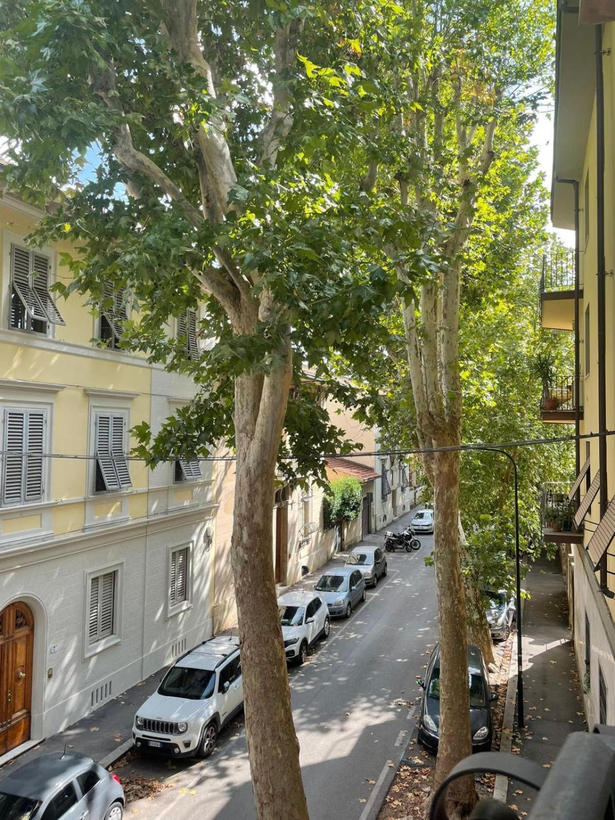 Bocca's 8 Florence