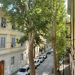 Bocca\'S Apartment 8