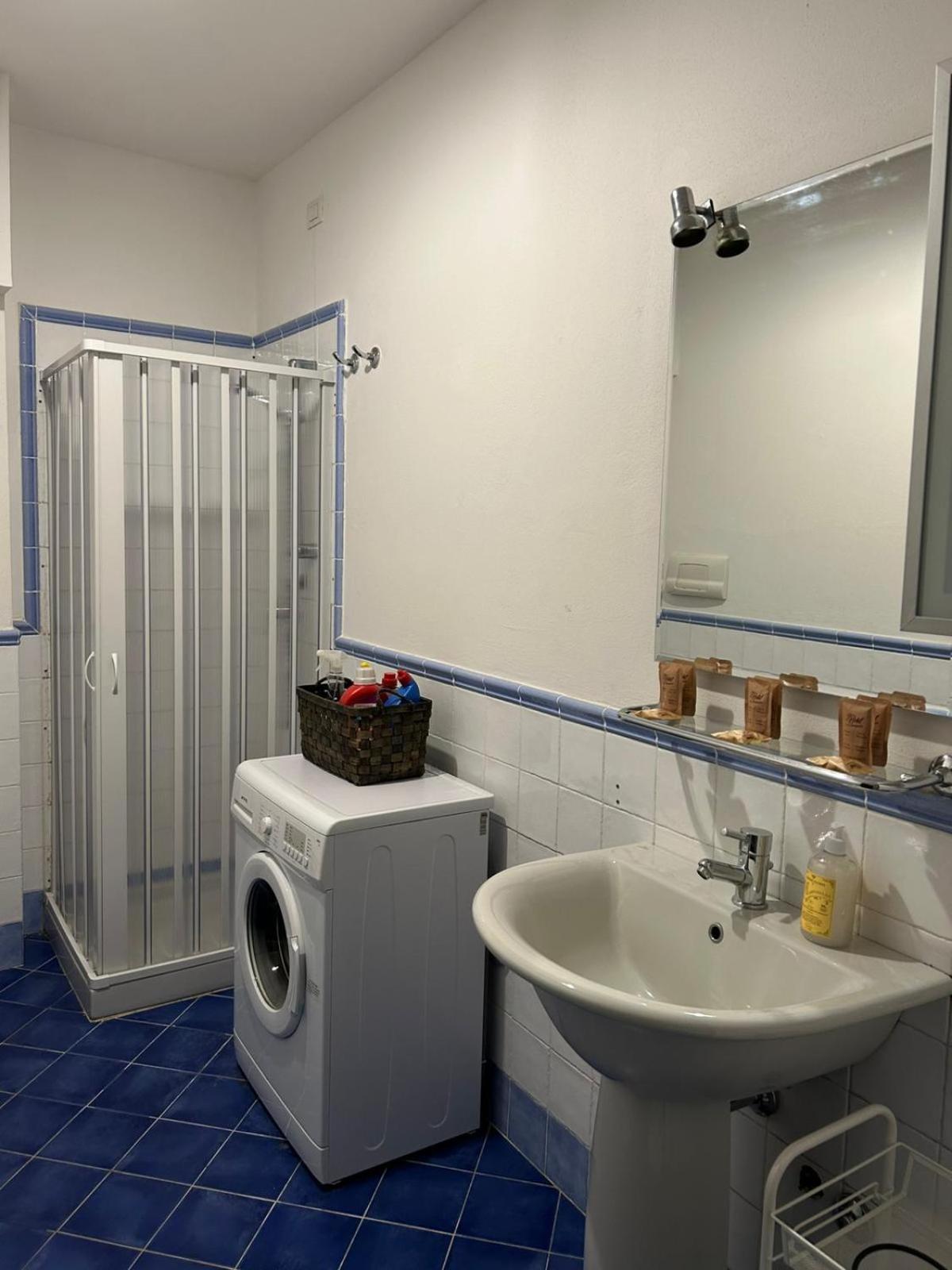 Apartment Bocca's 8 *
