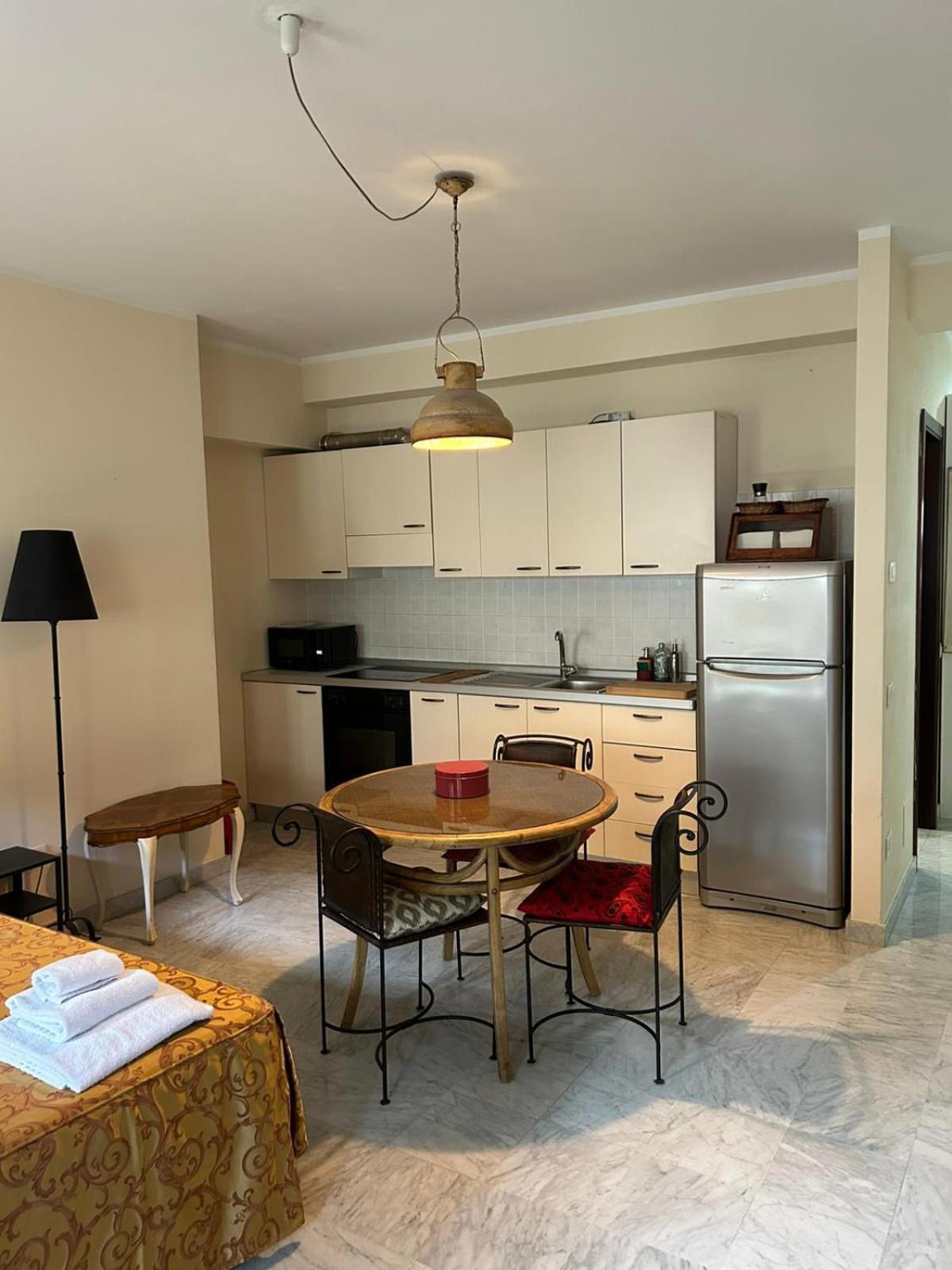 Apartment Bocca's 8 Florenz